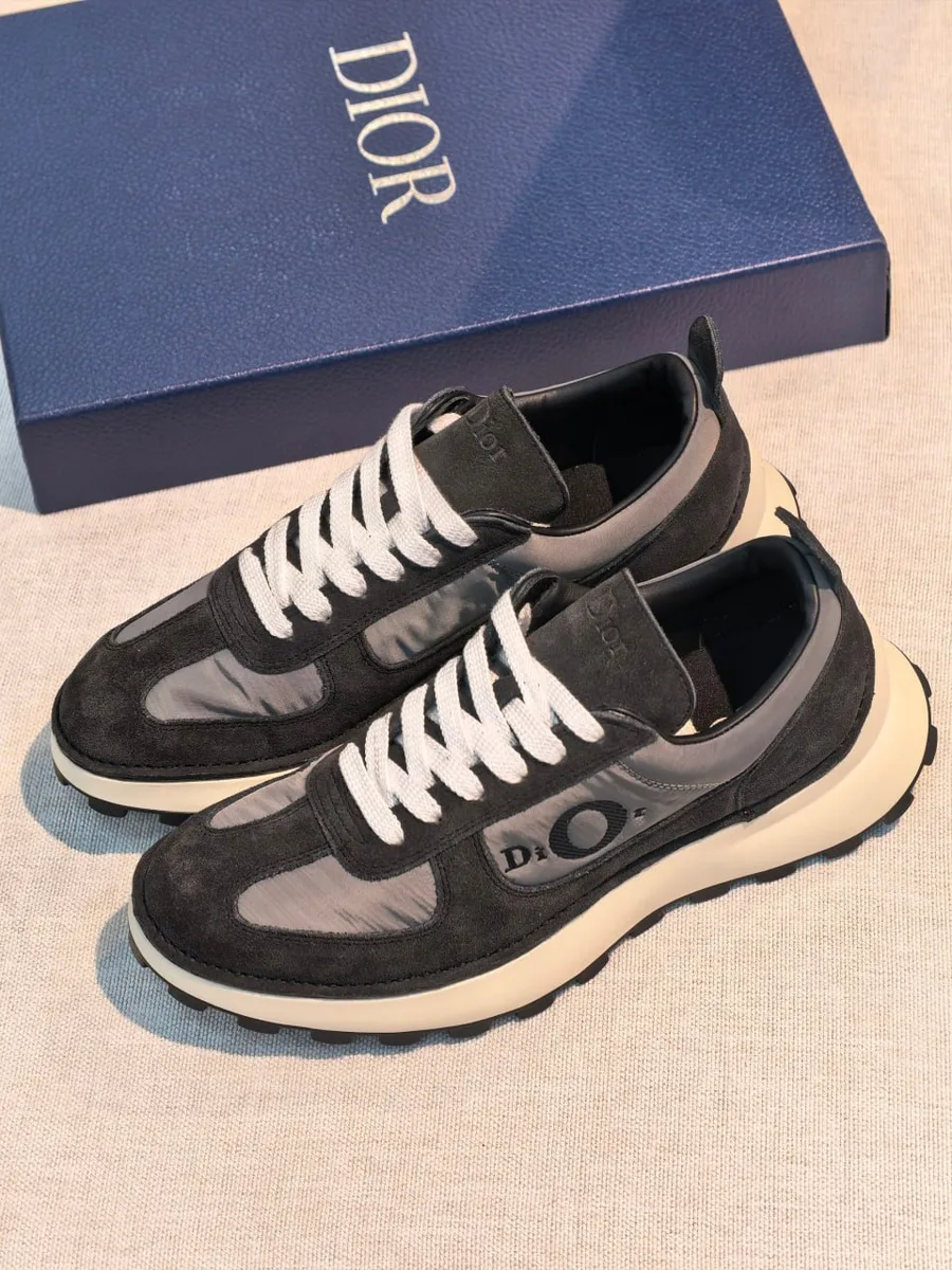 Кроссовки DIOR