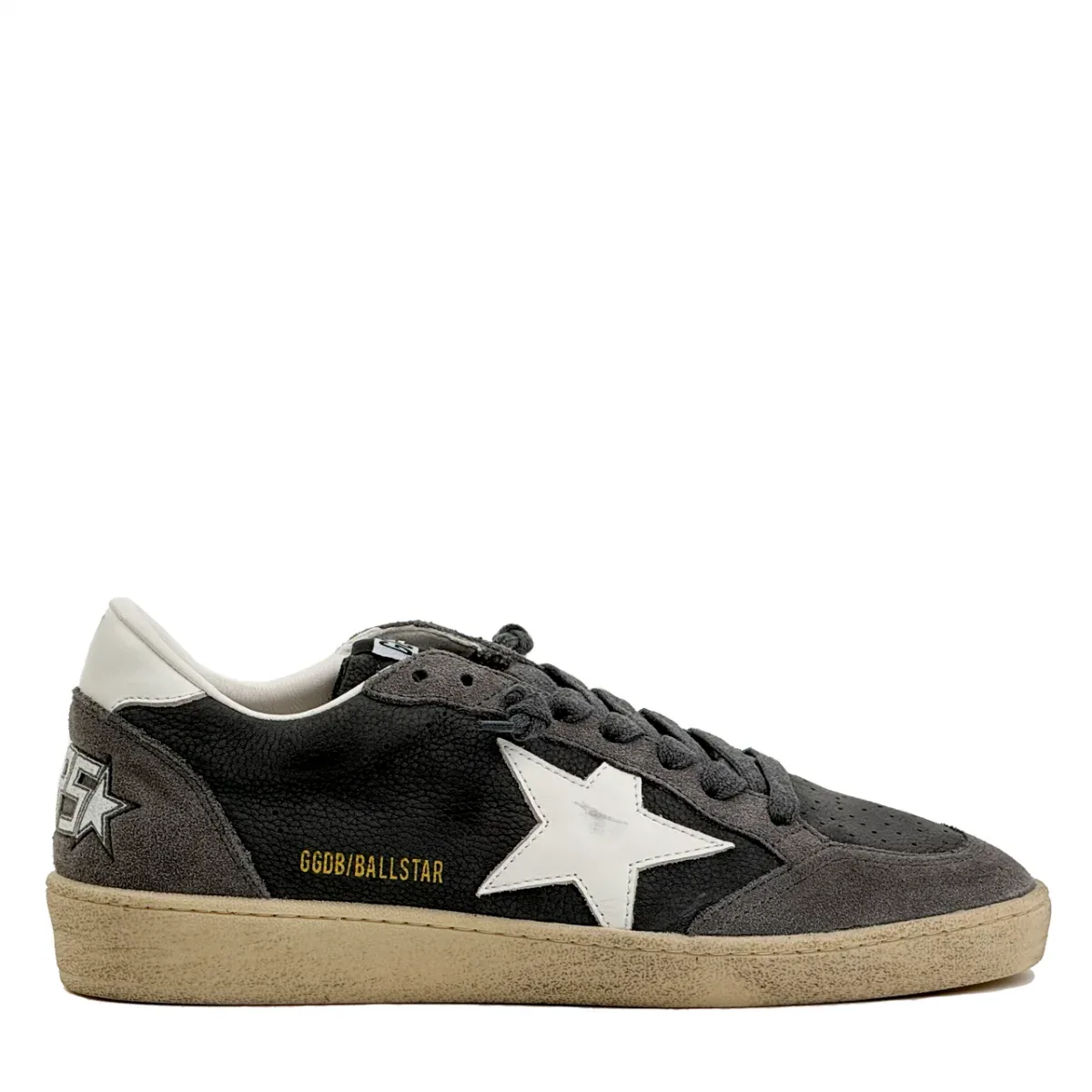 Кроссовки GOLDEN GOOSE Ball-Star