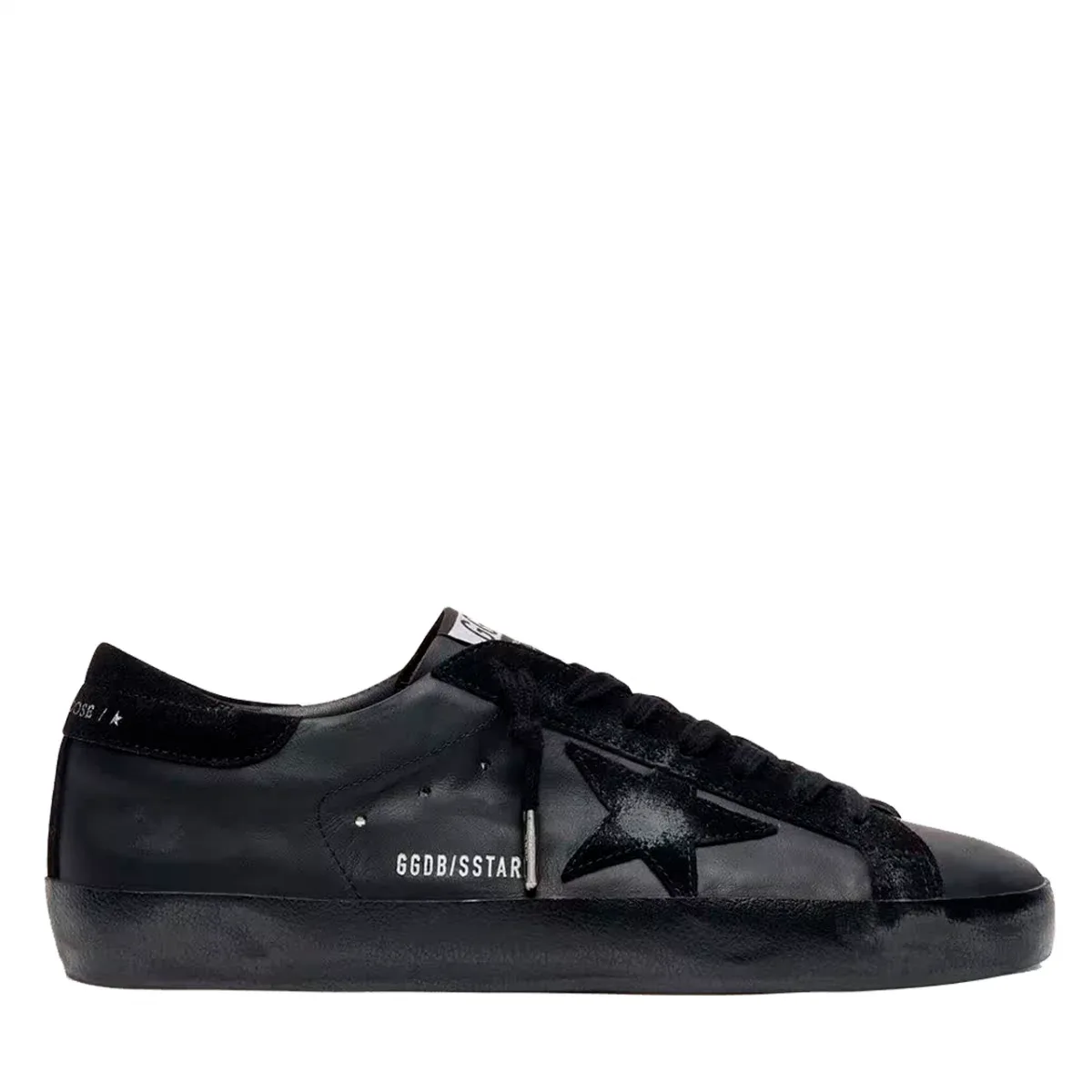 Кроссовки GOLDEN GOOSE Super-Star