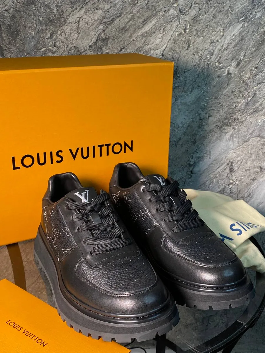 Кроссовки LOUIS VUITTON