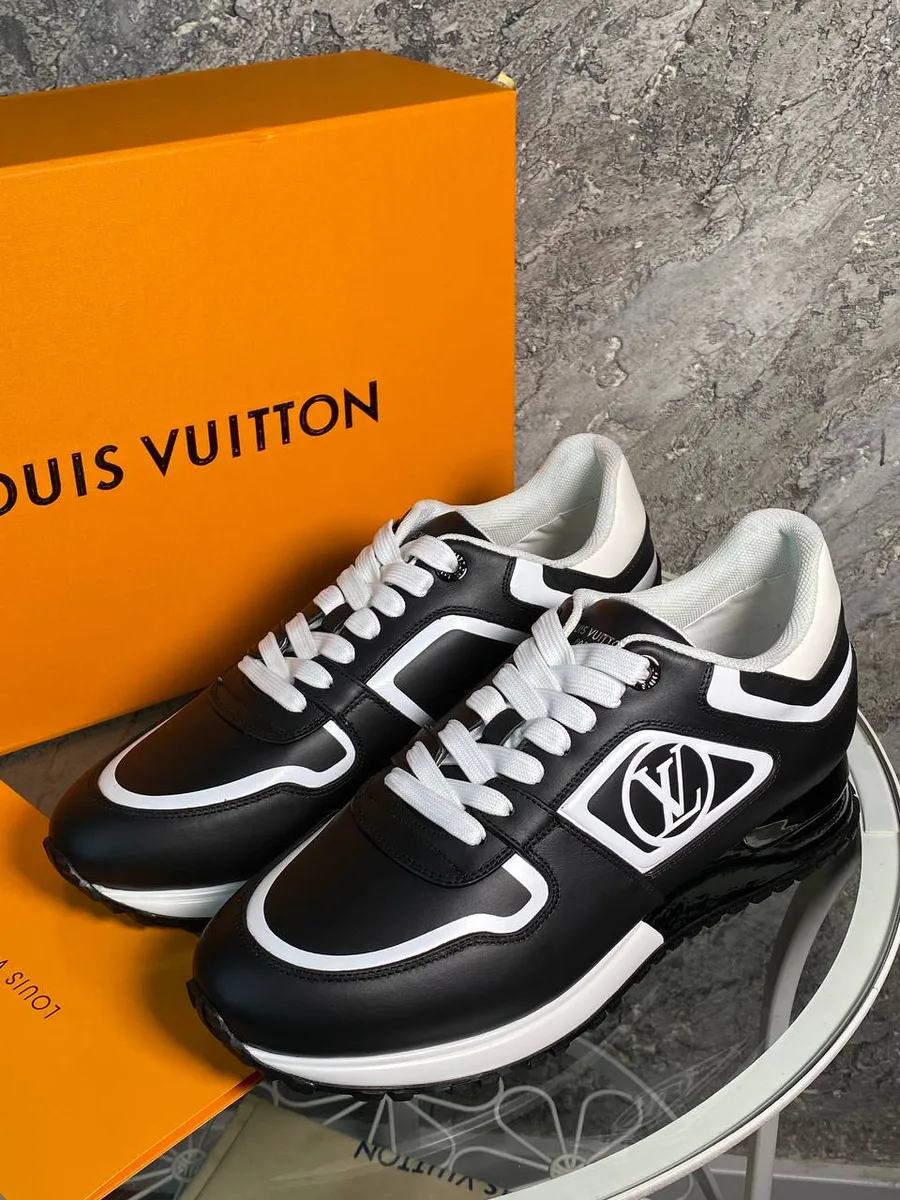Кроссовки LOUIS VUITTON