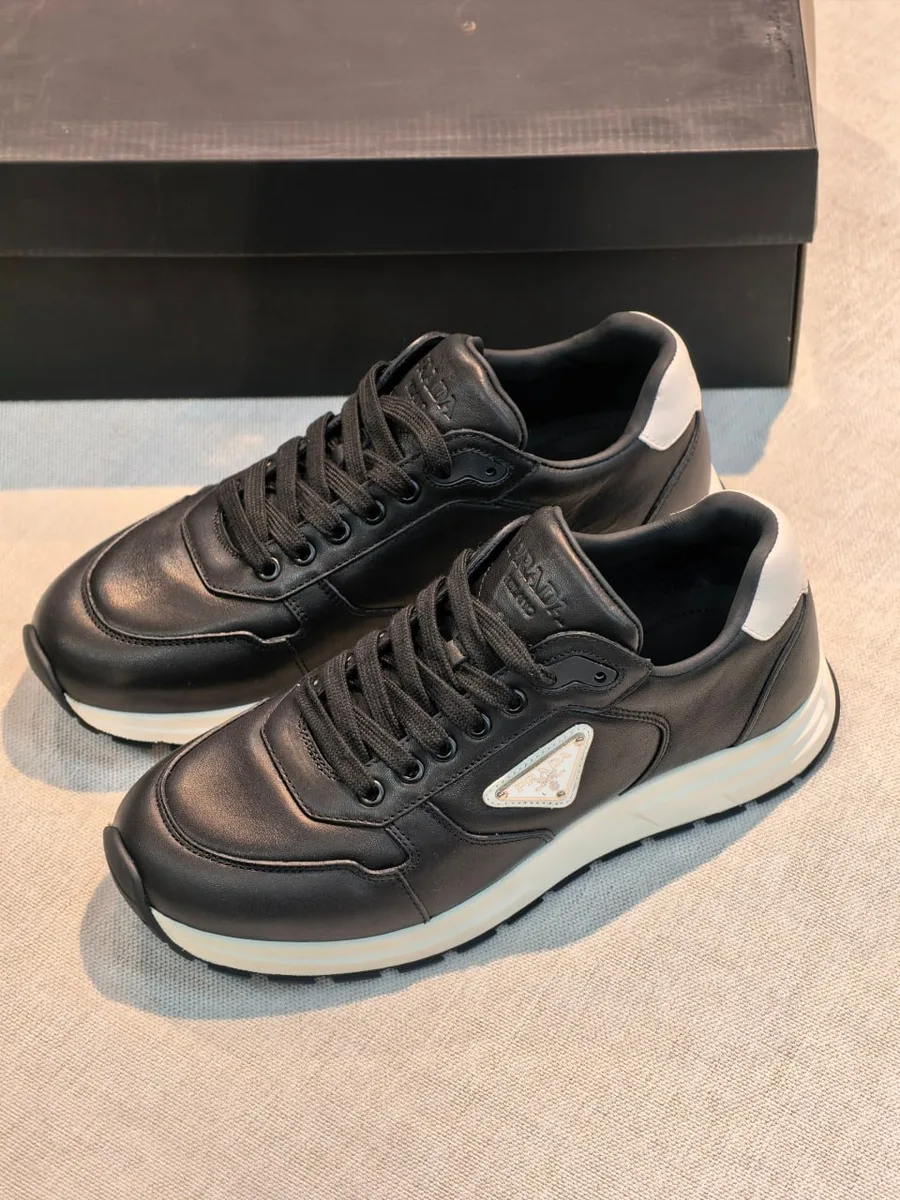 Кроссовки PRADA