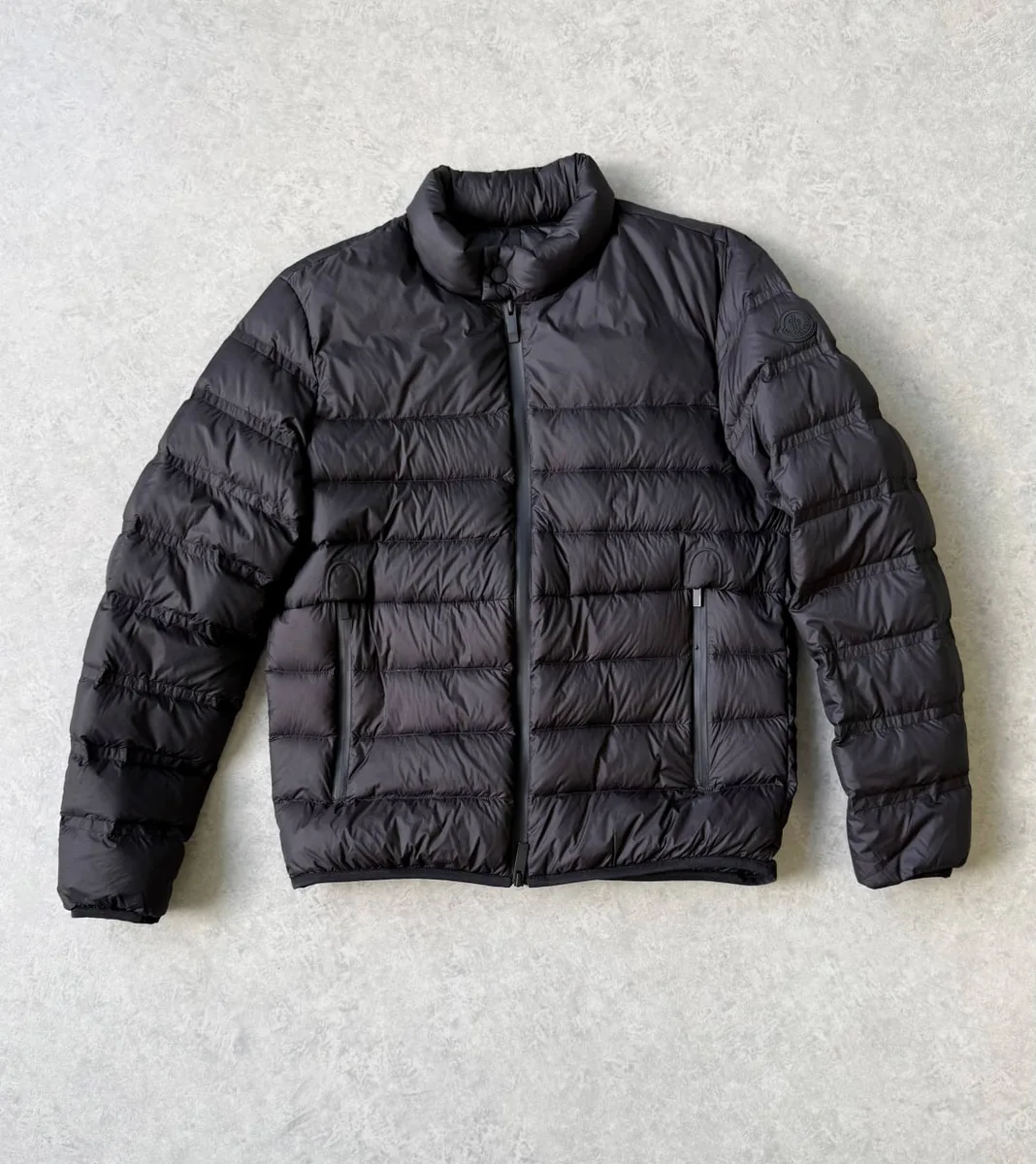 Куртка MONCLER