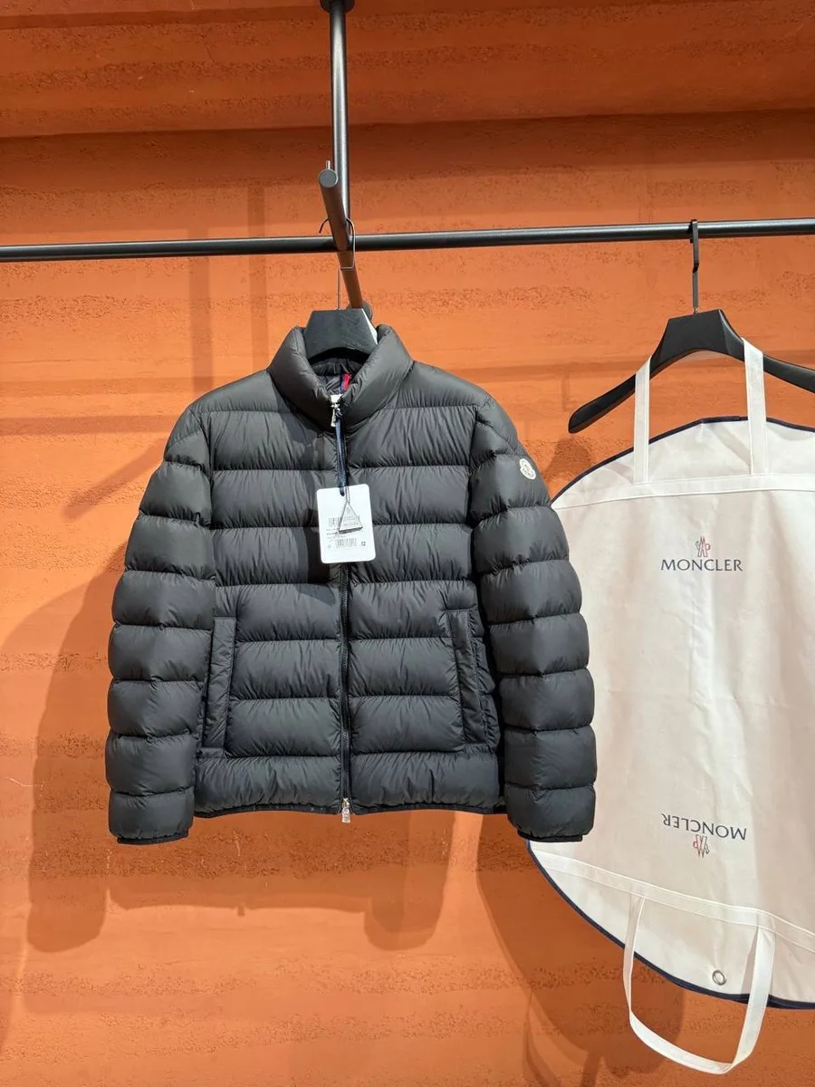Куртка MONCLER