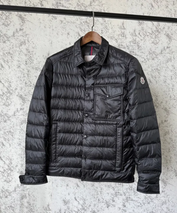 Куртка MONCLER