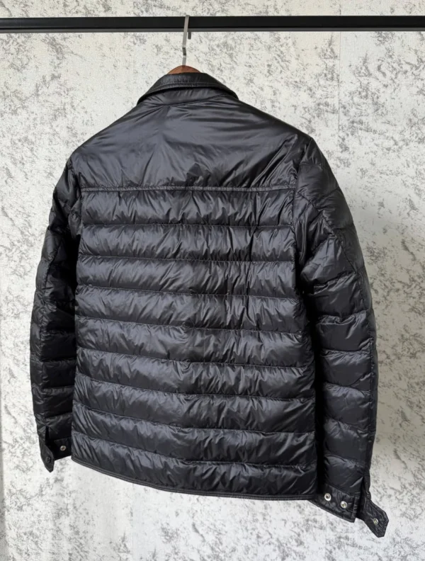 Куртка MONCLER — фото 2