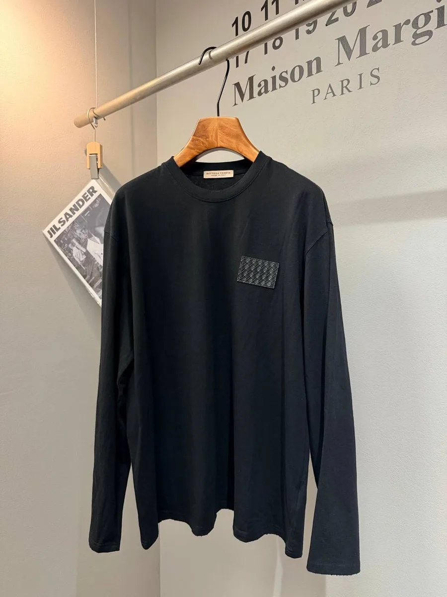 Лонгслив BOTTEGA VENETA
