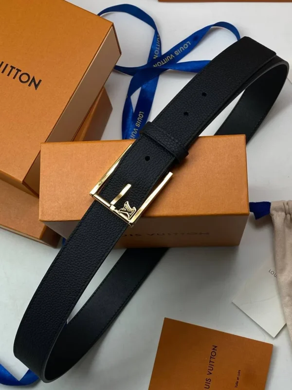 Ремень LOUIS VUITTON