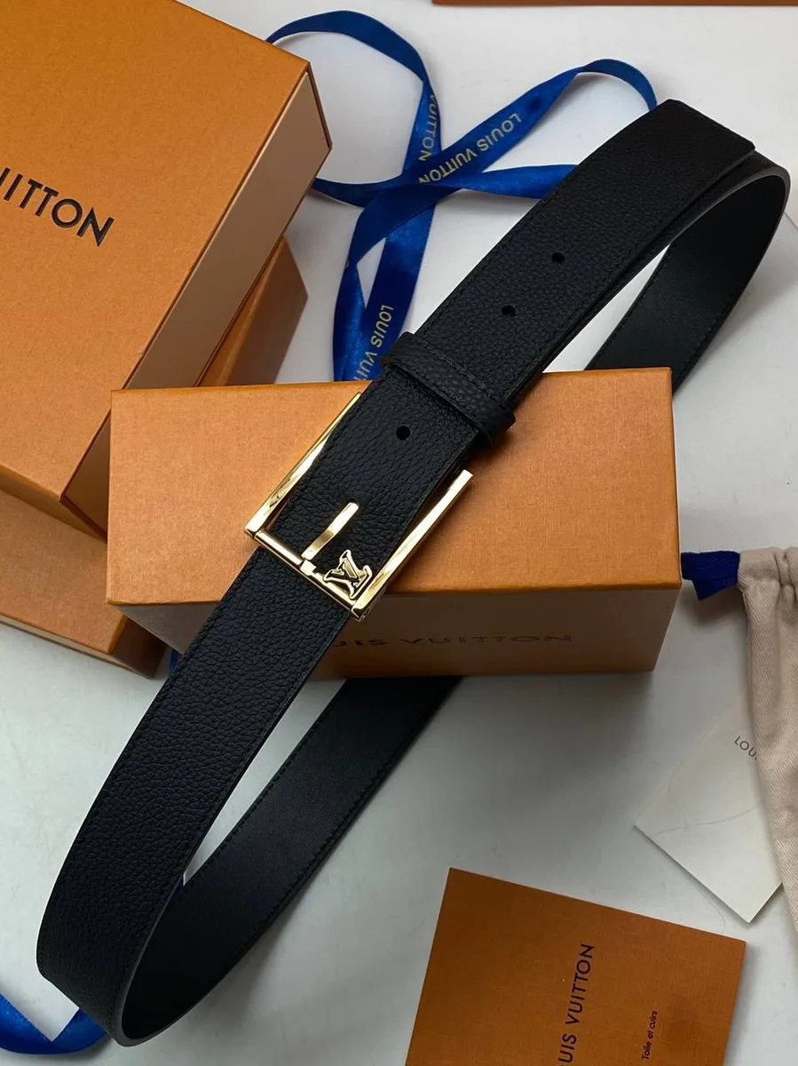 Ремень LOUIS VUITTON