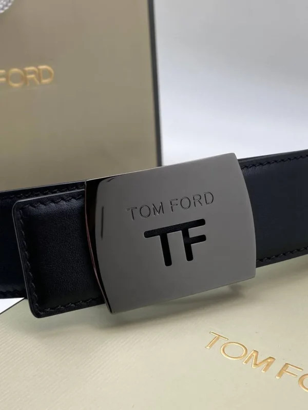 Ремень TOM FORD — фото 2