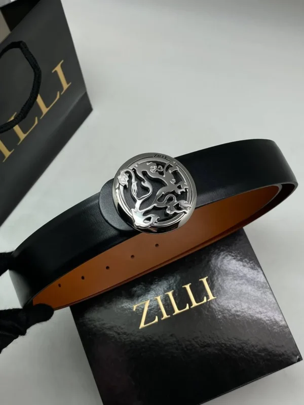 Ремень ZILLI