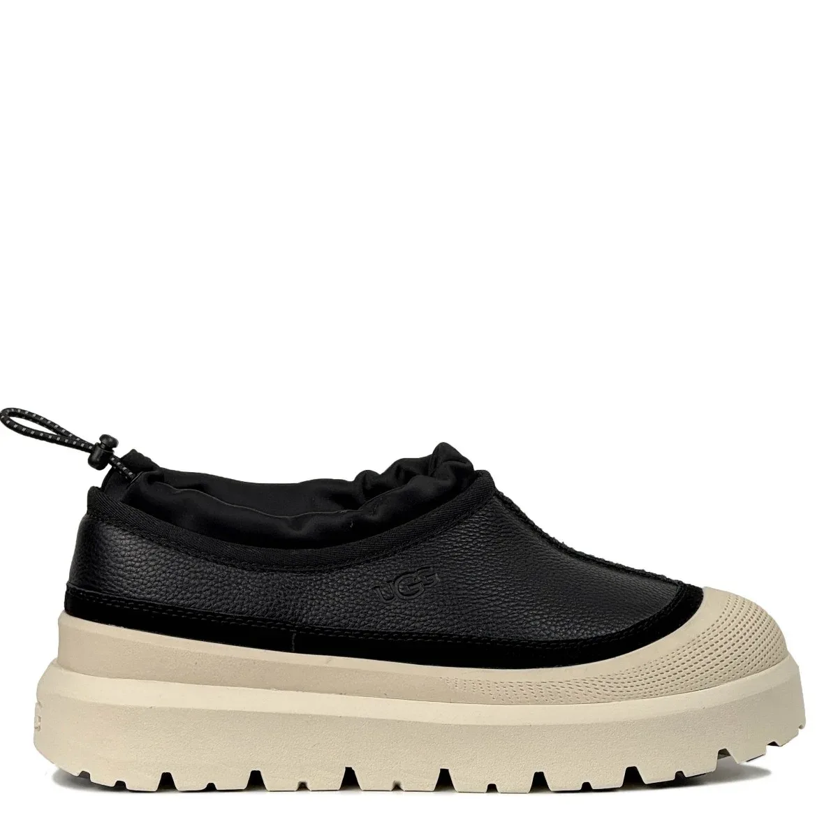 Слипоны UGG Tasman Hybrid