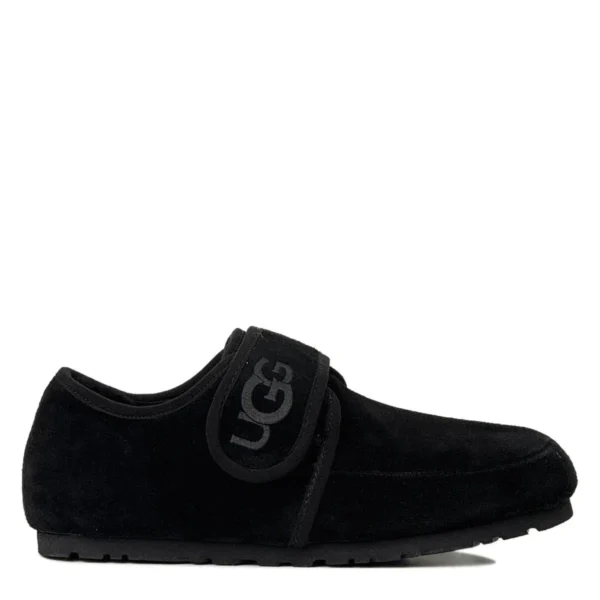 Слипоны UGG Classic Mary Jane