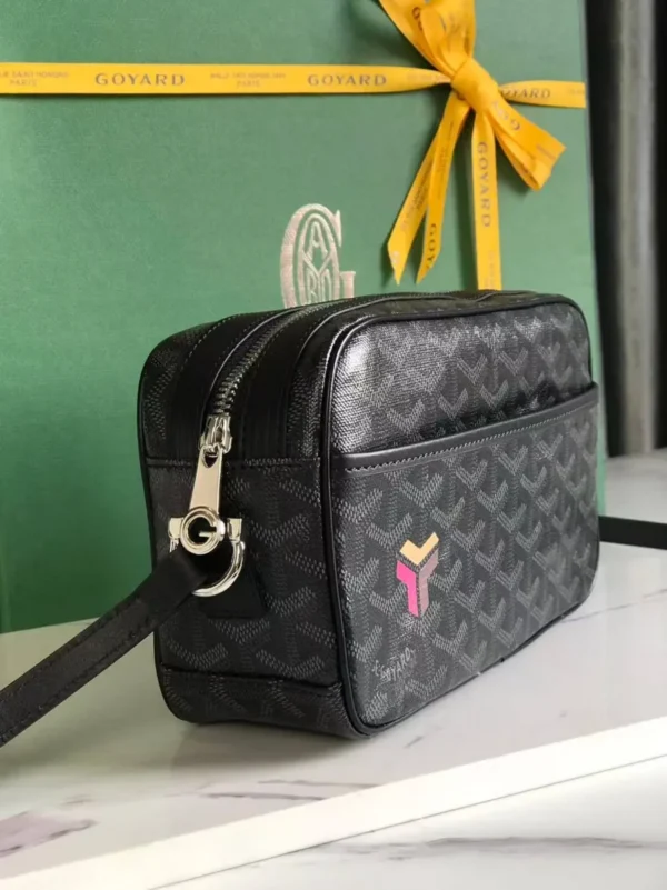 Сумка мессенджер GOYARD — фото 2