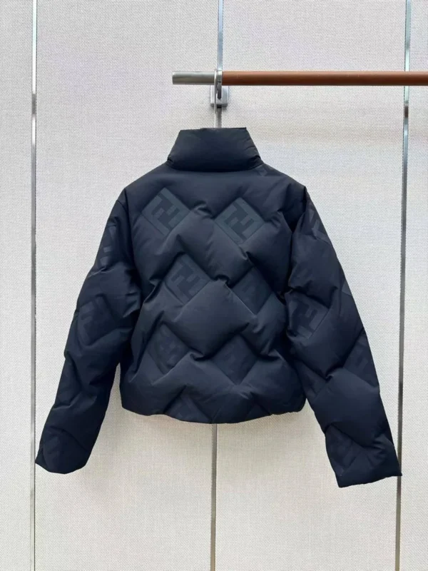 Безрукавка FENDI — фото 2