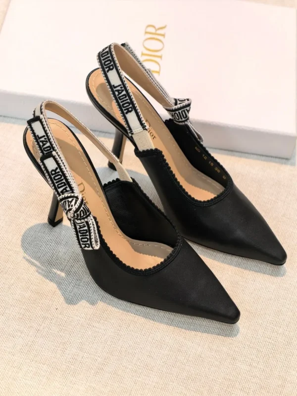 Туфли DIOR