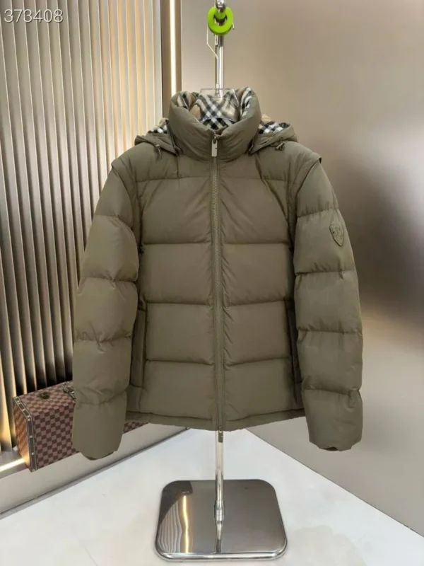 Куртка & Безрукавка BURBERRY