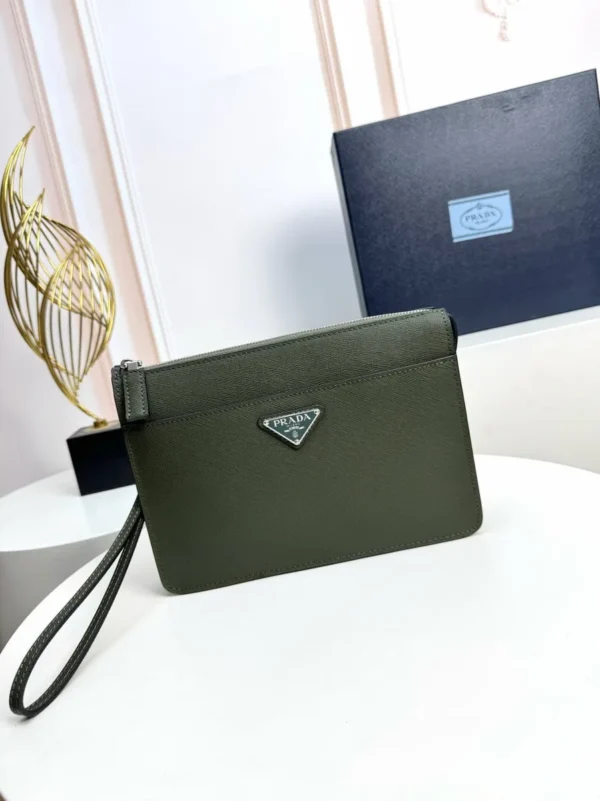 Клатч PRADA