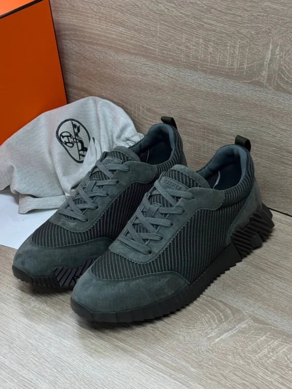 Кроссовки HERMES