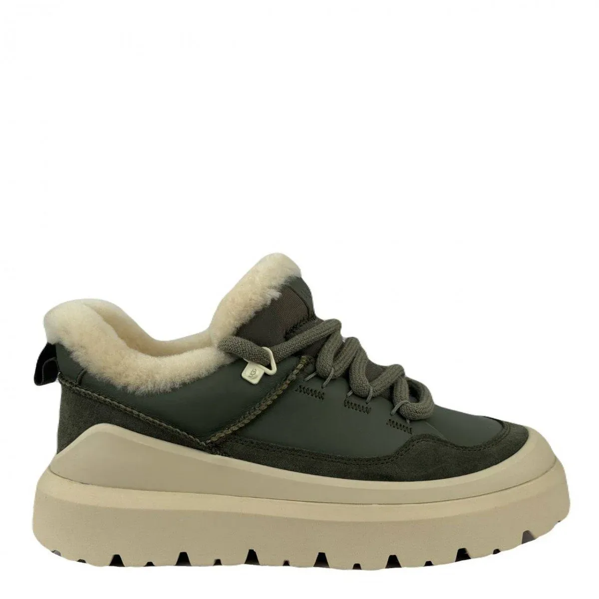 Кроссовки UGG Heritage