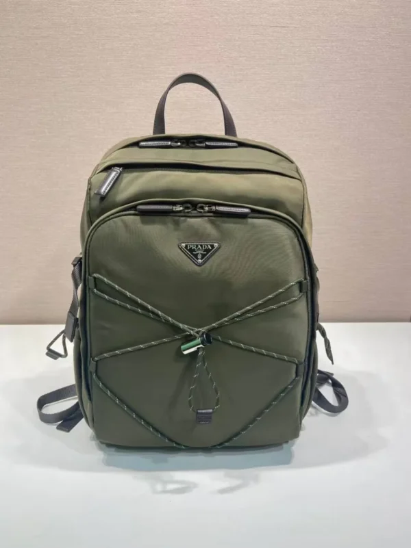 Рюкзак PRADA
