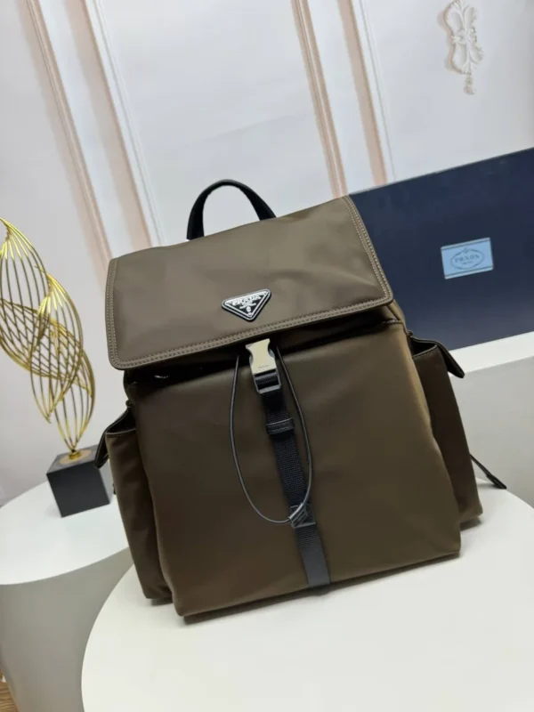 Рюкзак PRADA