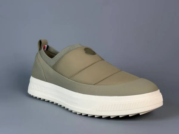 Слипоны MONCLER