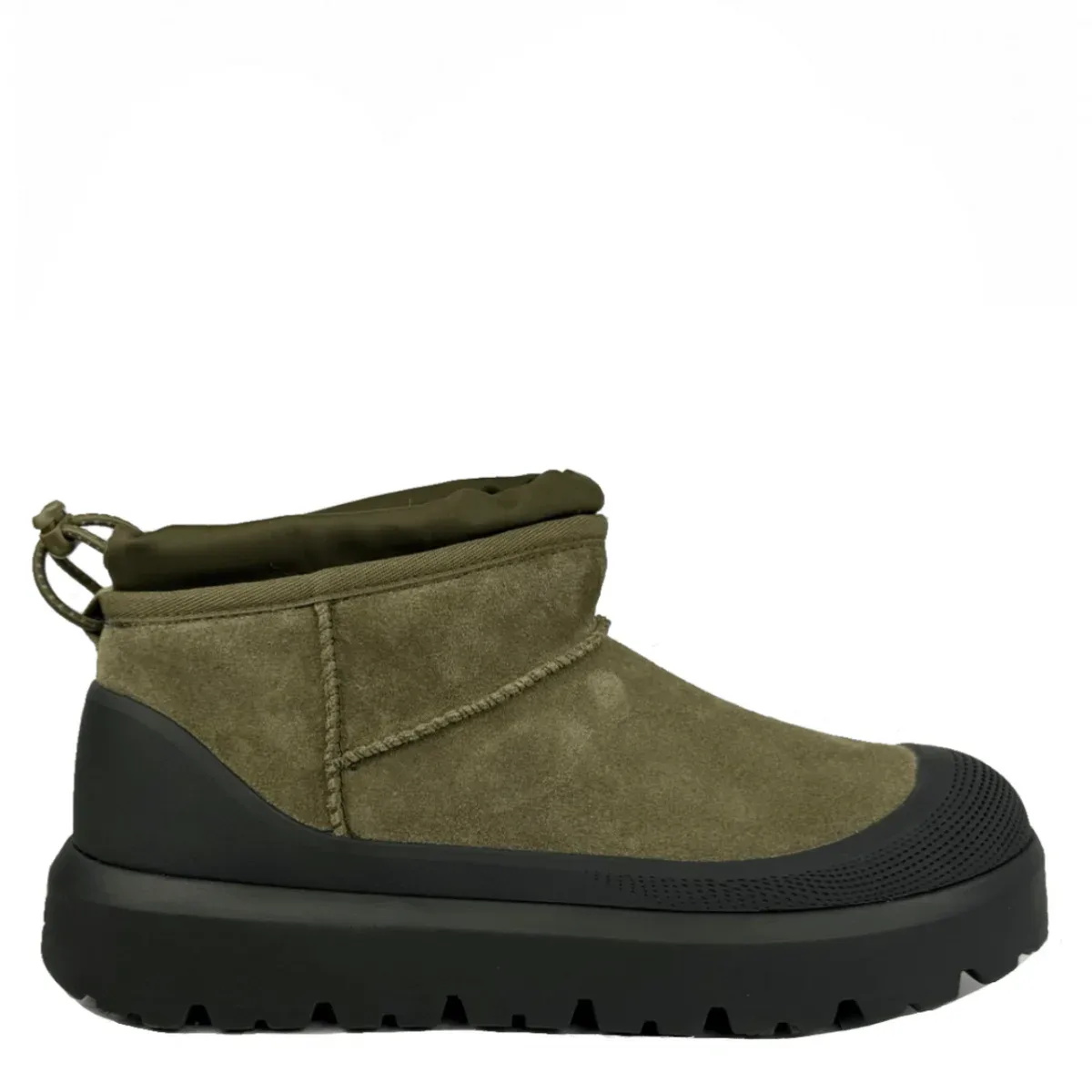 Угги UGG Ultra Mini Hybrid