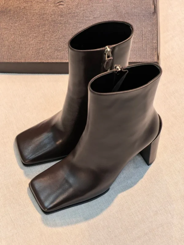 Ботильоны ALAIA