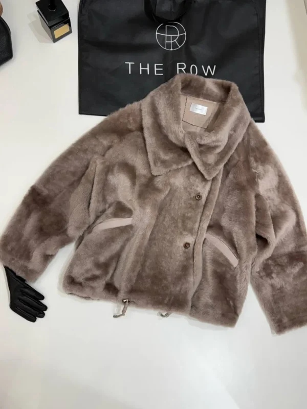 Дубленка THE ROW