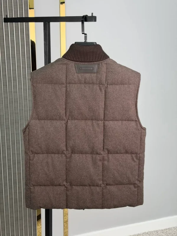 Безрукавка BERLUTI — фото 2