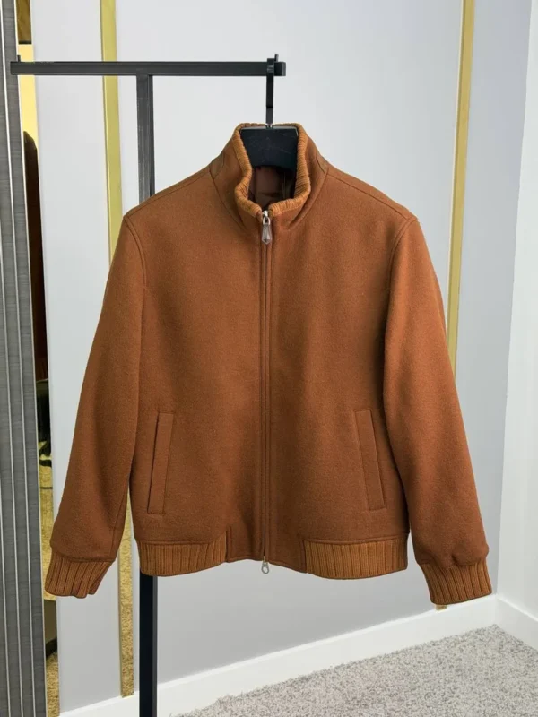 Бомбер LORO PIANA