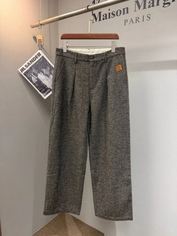 Брюки LOEWE