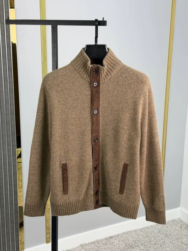 Кардиган BRUNELLO CUCINELLI