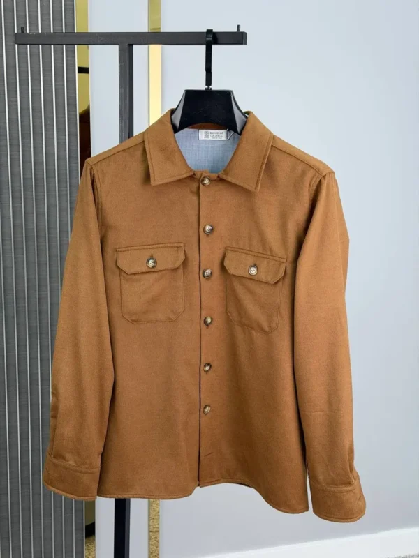 Костюм BRUNELLO CUCINELLI — фото 2