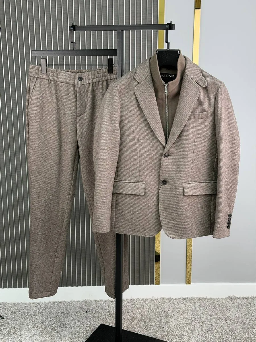Костюм ZEGNA
