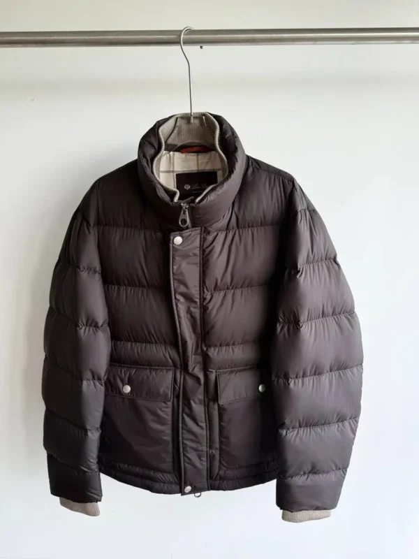 Куртка LORO PIANA