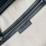 Мужской рюкзак Bottega Veneta коричневого цвета, артикул 348665 — фото 7