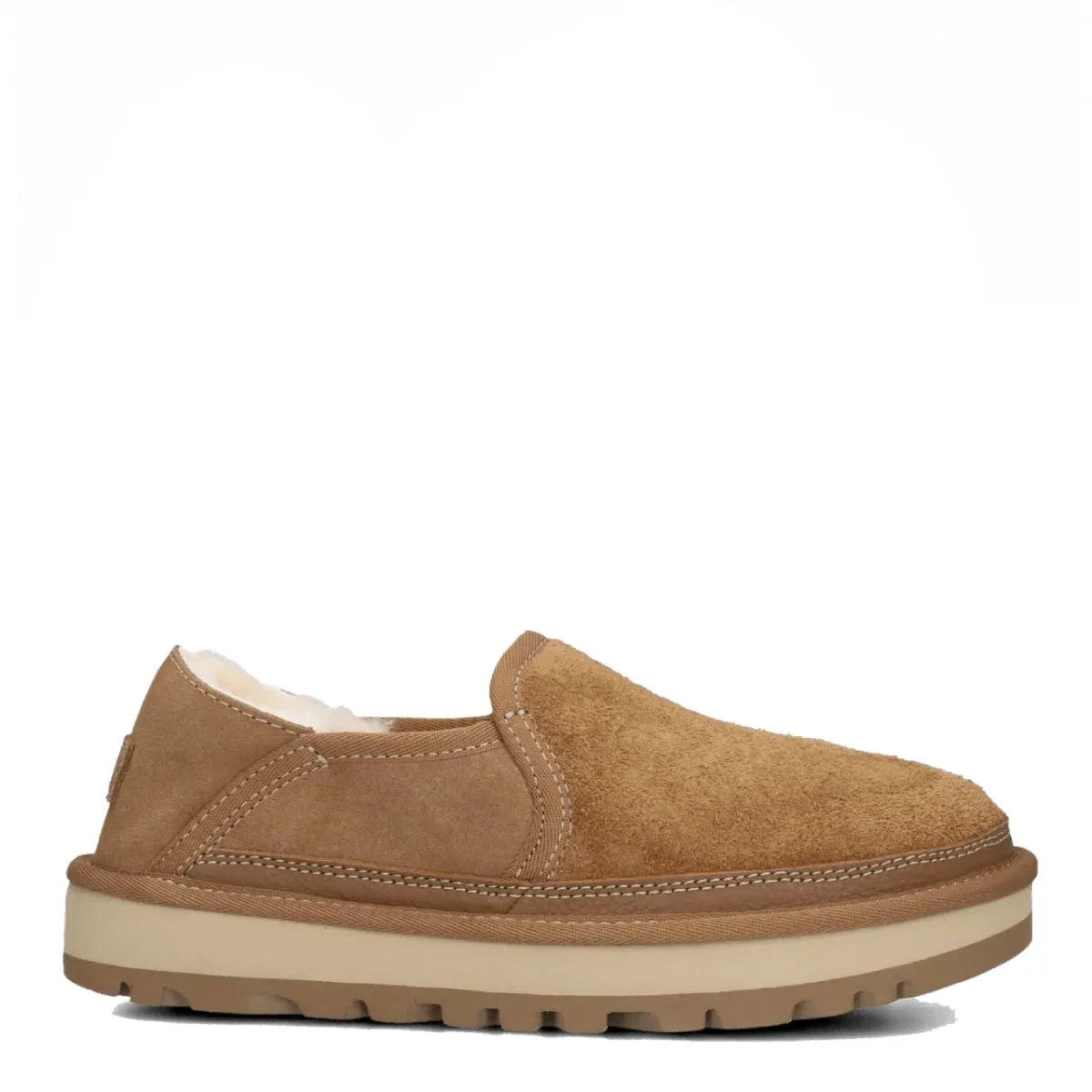 Слипоны UGG Hayden