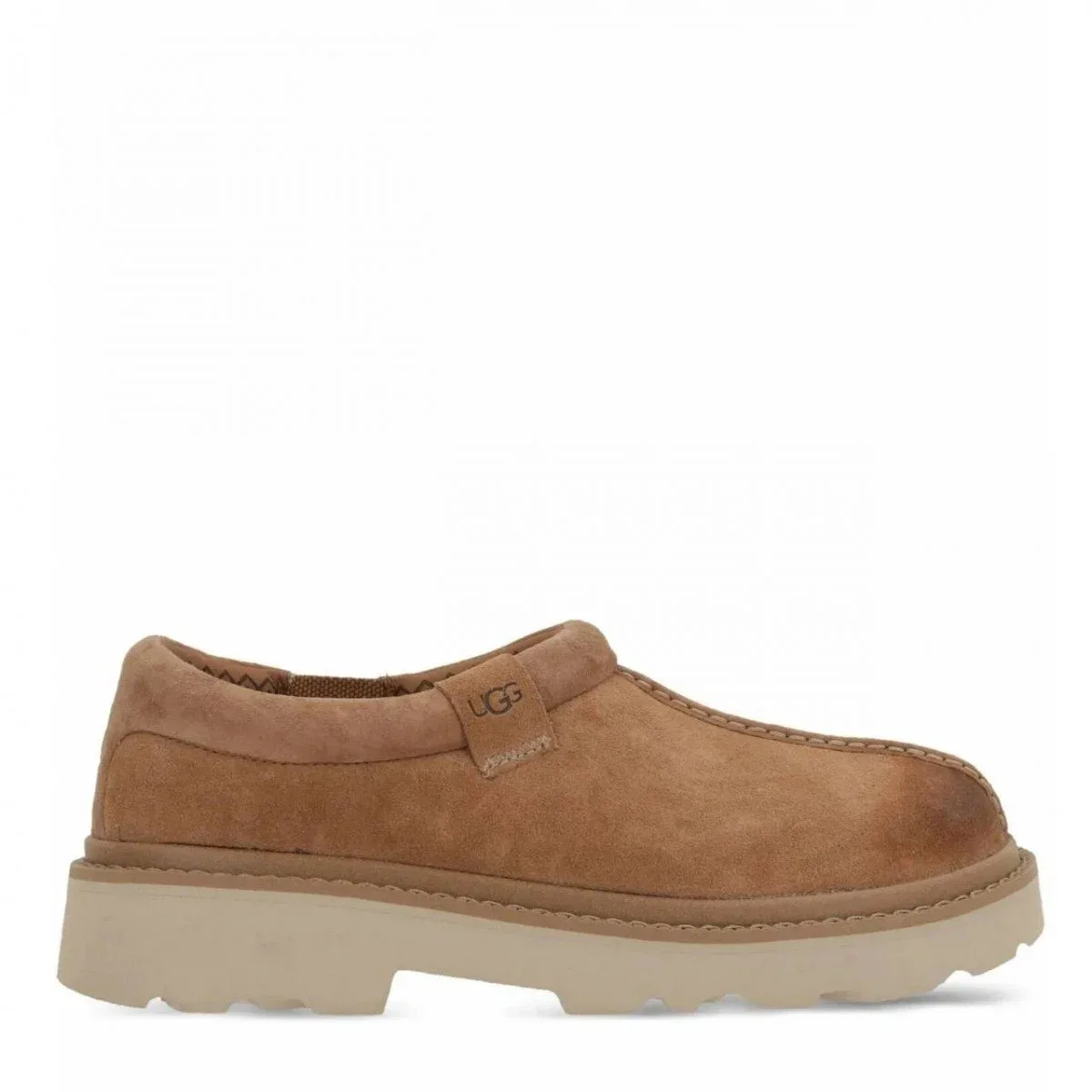 Слипоны UGG Tasman Lug