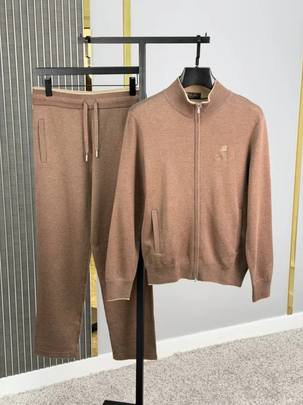 Спортивный костюм LORO PIANA