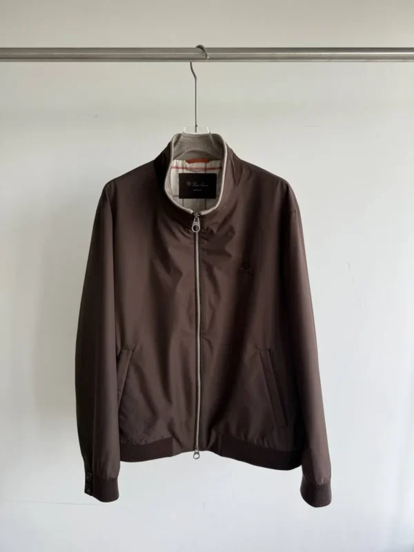 Ветровка LORO PIANA