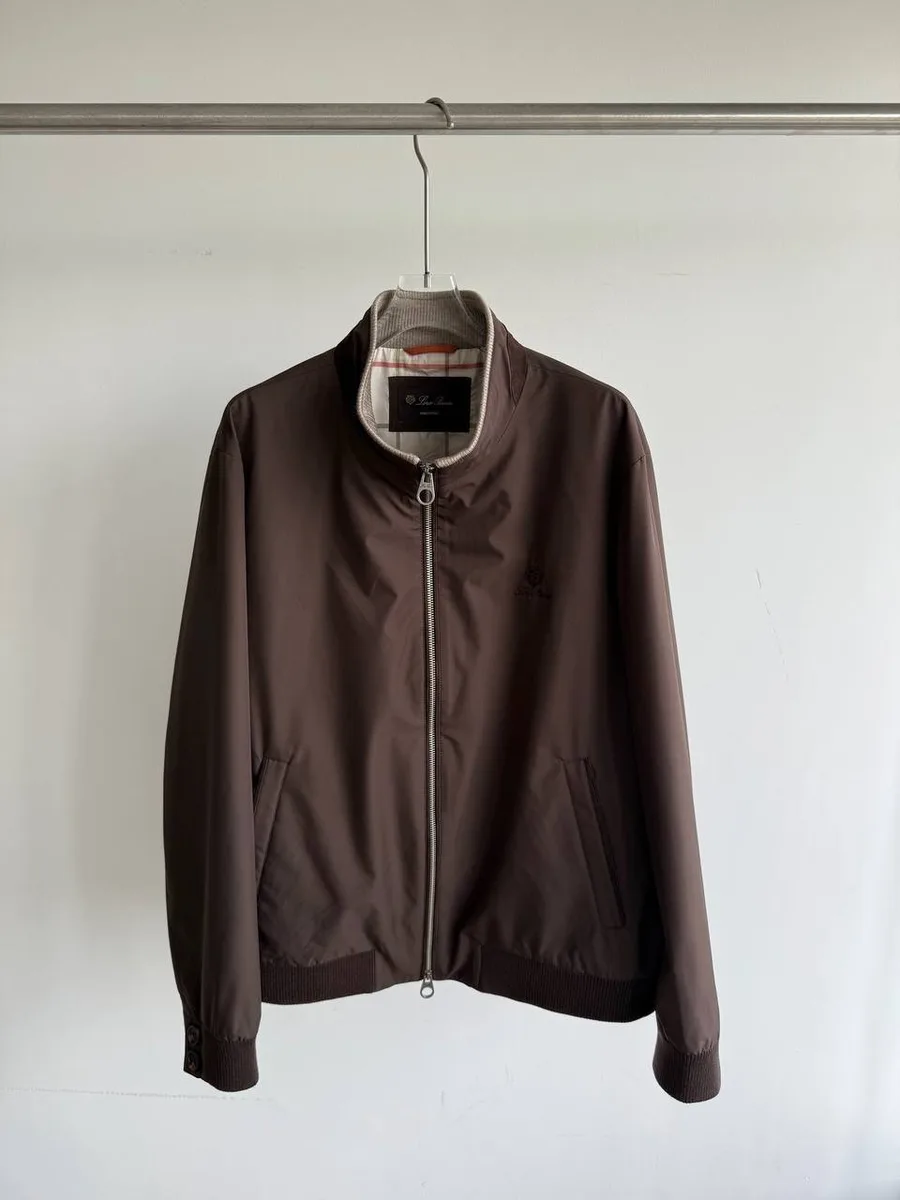 Ветровка LORO PIANA