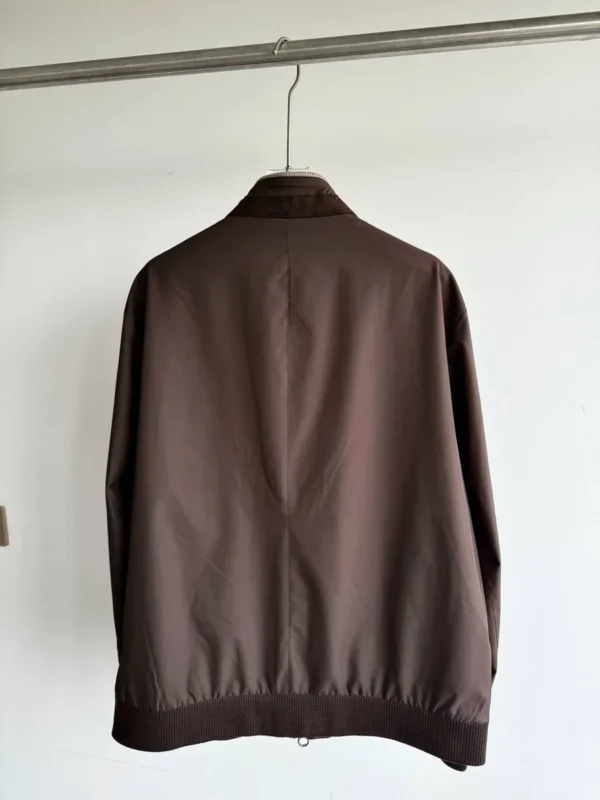 Ветровка LORO PIANA — фото 2