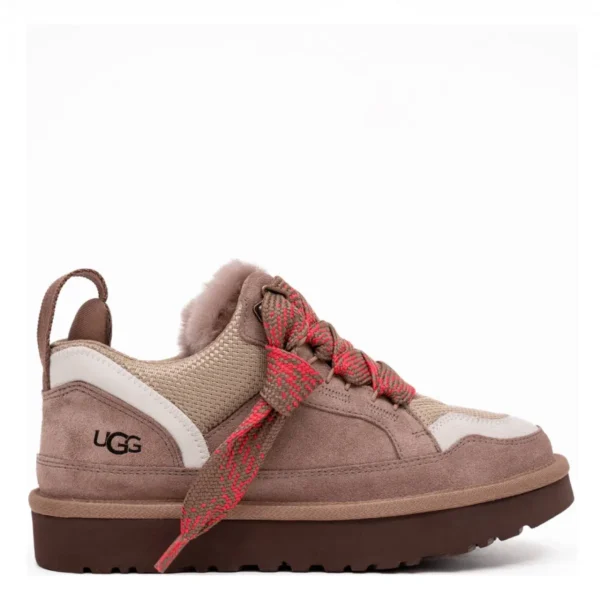 Кроссовки UGG Lowmel