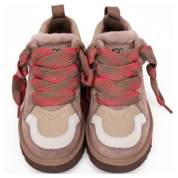 Кроссовки UGG Lowmel — фото 2