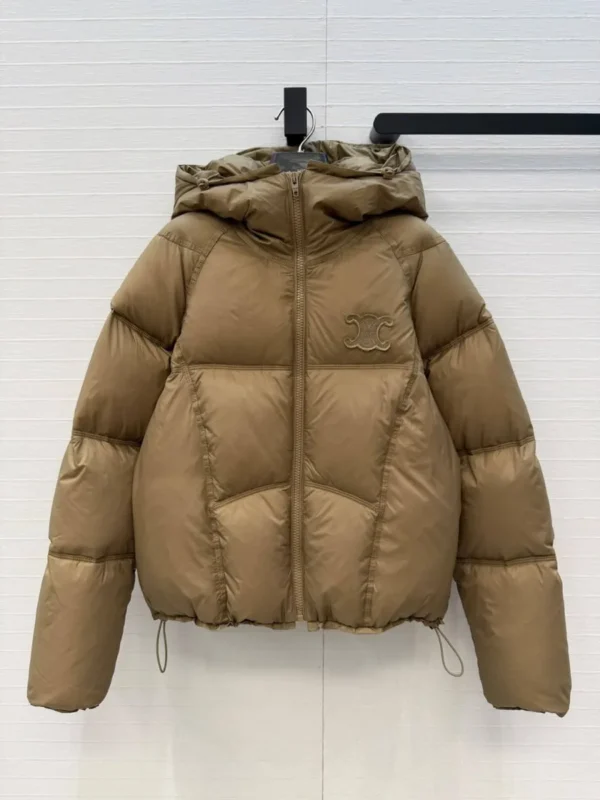 Куртка CELINE