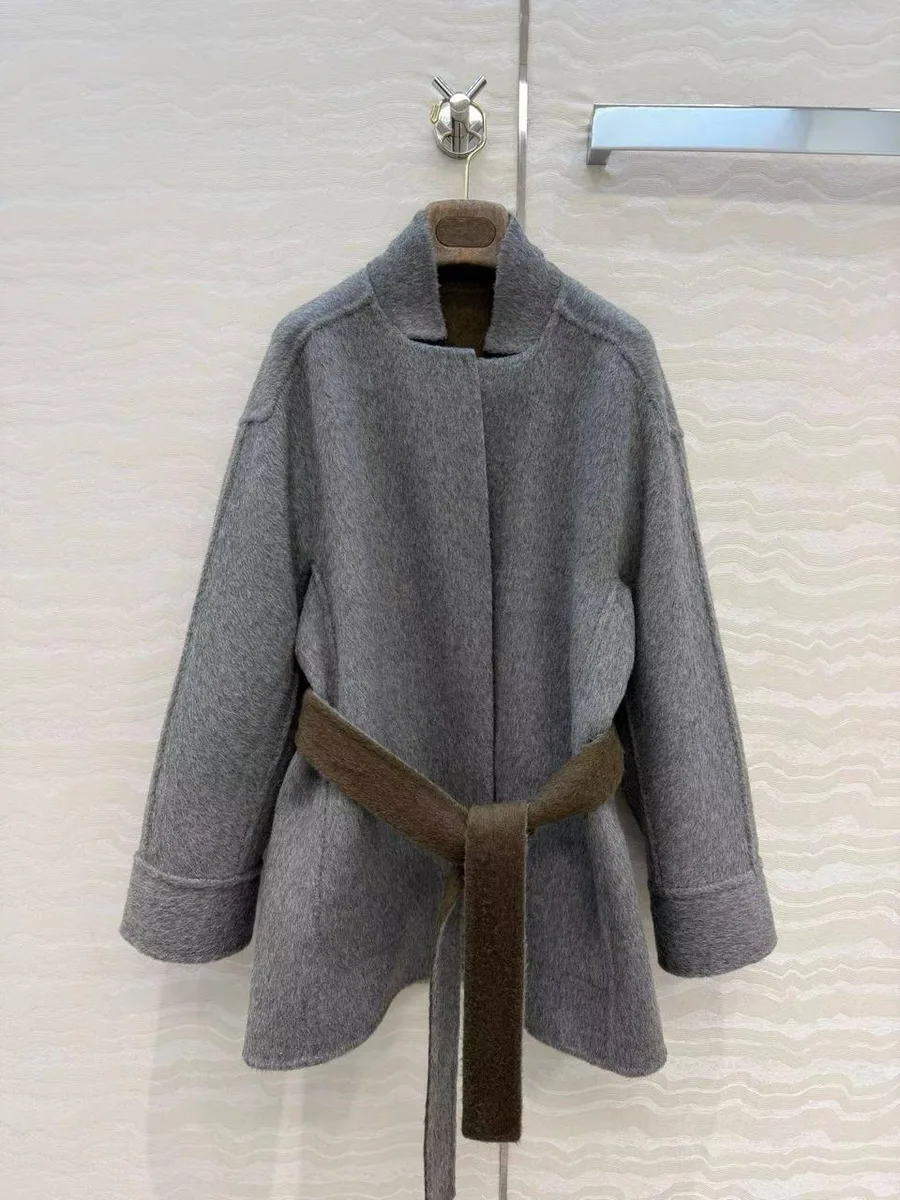 348831_1 Двухсторонний пальто LORO PIANA