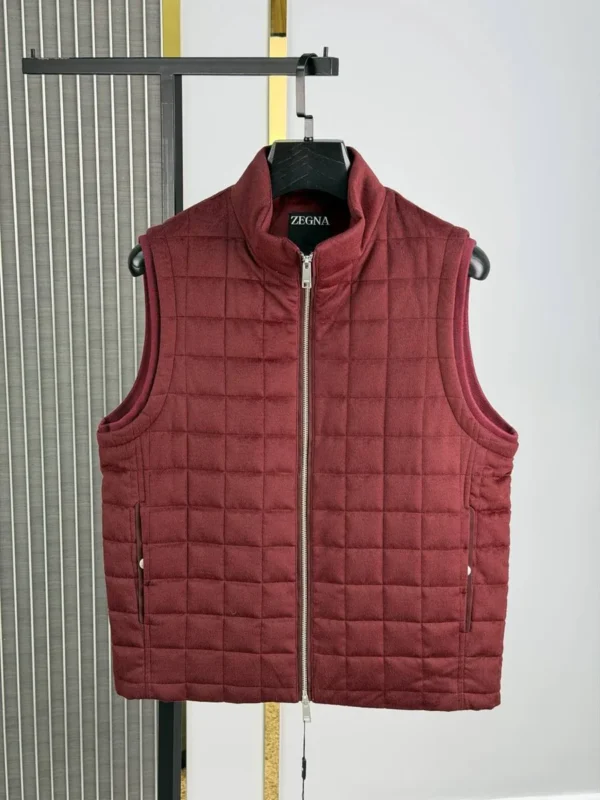 Безрукавка ZEGNA
