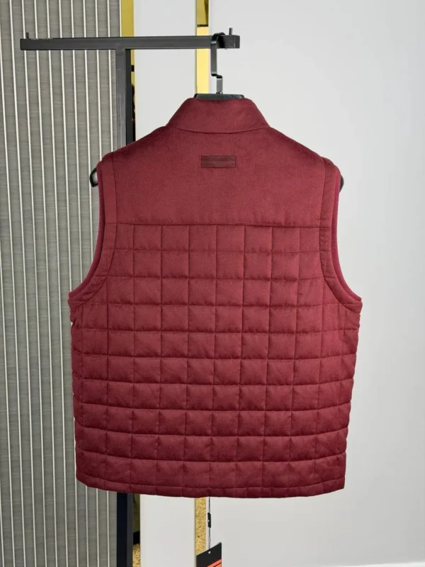Безрукавка ZEGNA — фото 2